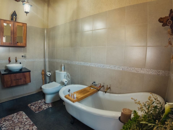 Accommodation Gallery