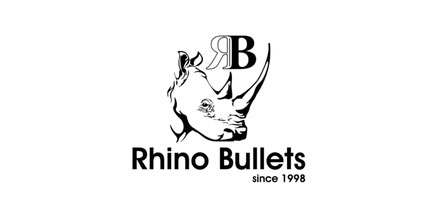 Rhino Bullets